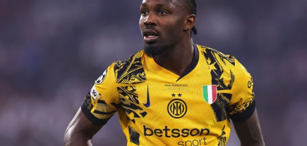 مدير إنتر: تورام ليس للبيع.. ولوكمان على الرادار